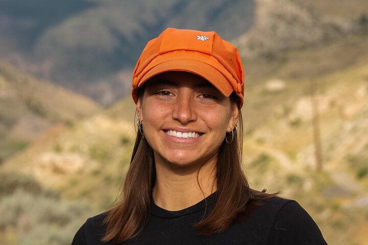 Guided Yellowstone Tour from Big Sky and West Yellowstone - Photo 1 of 13